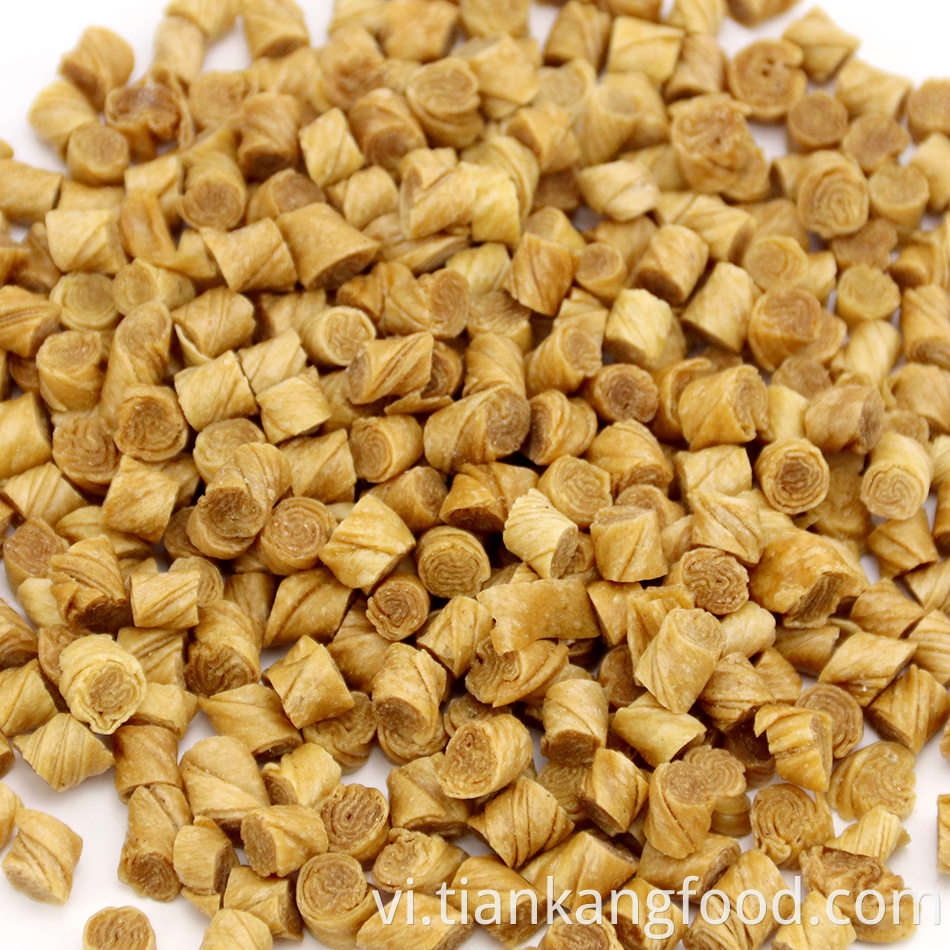 Soy Tofu Skin